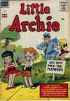 Little Archie Comic Books. Little Archie Comics.